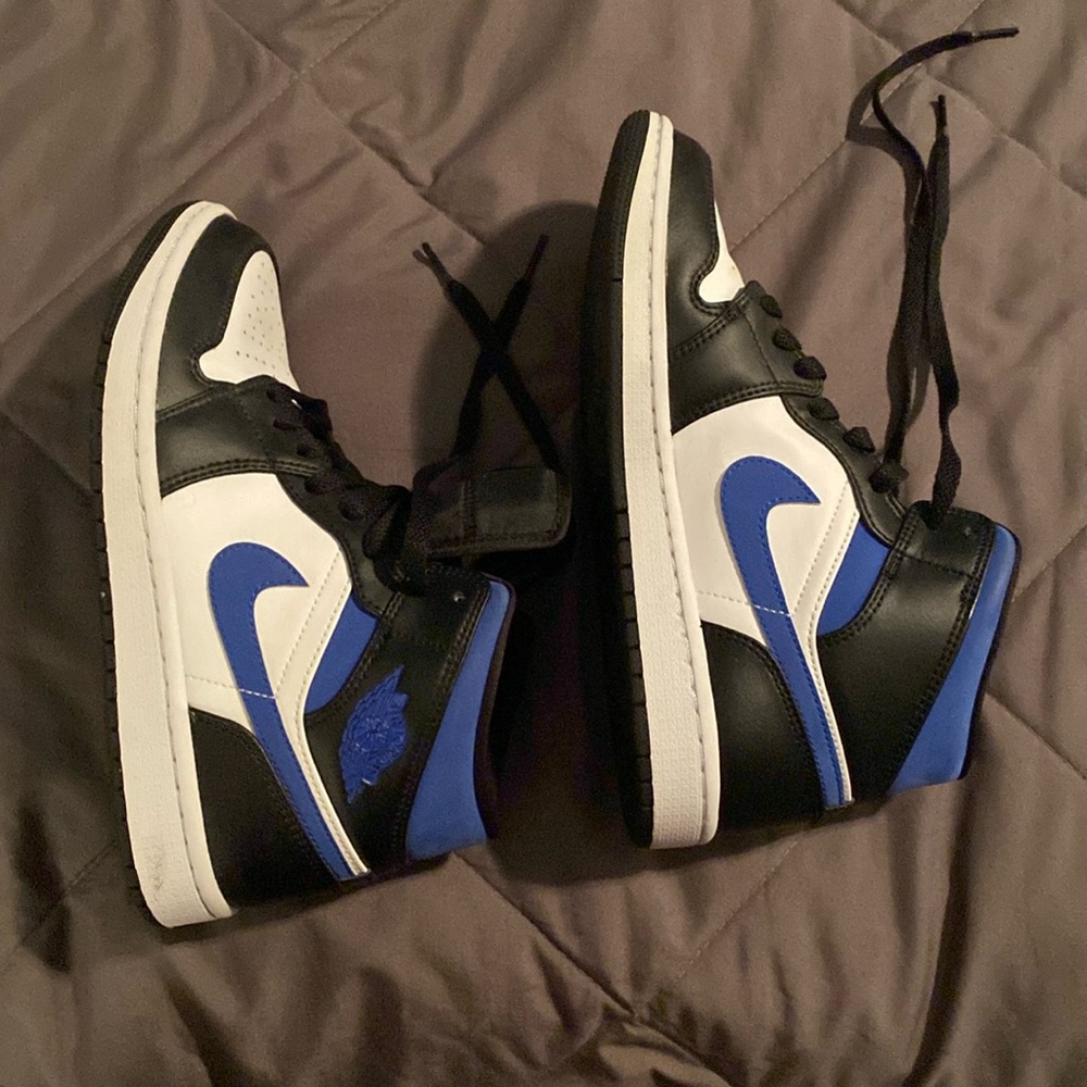 Air Jordan for men or women